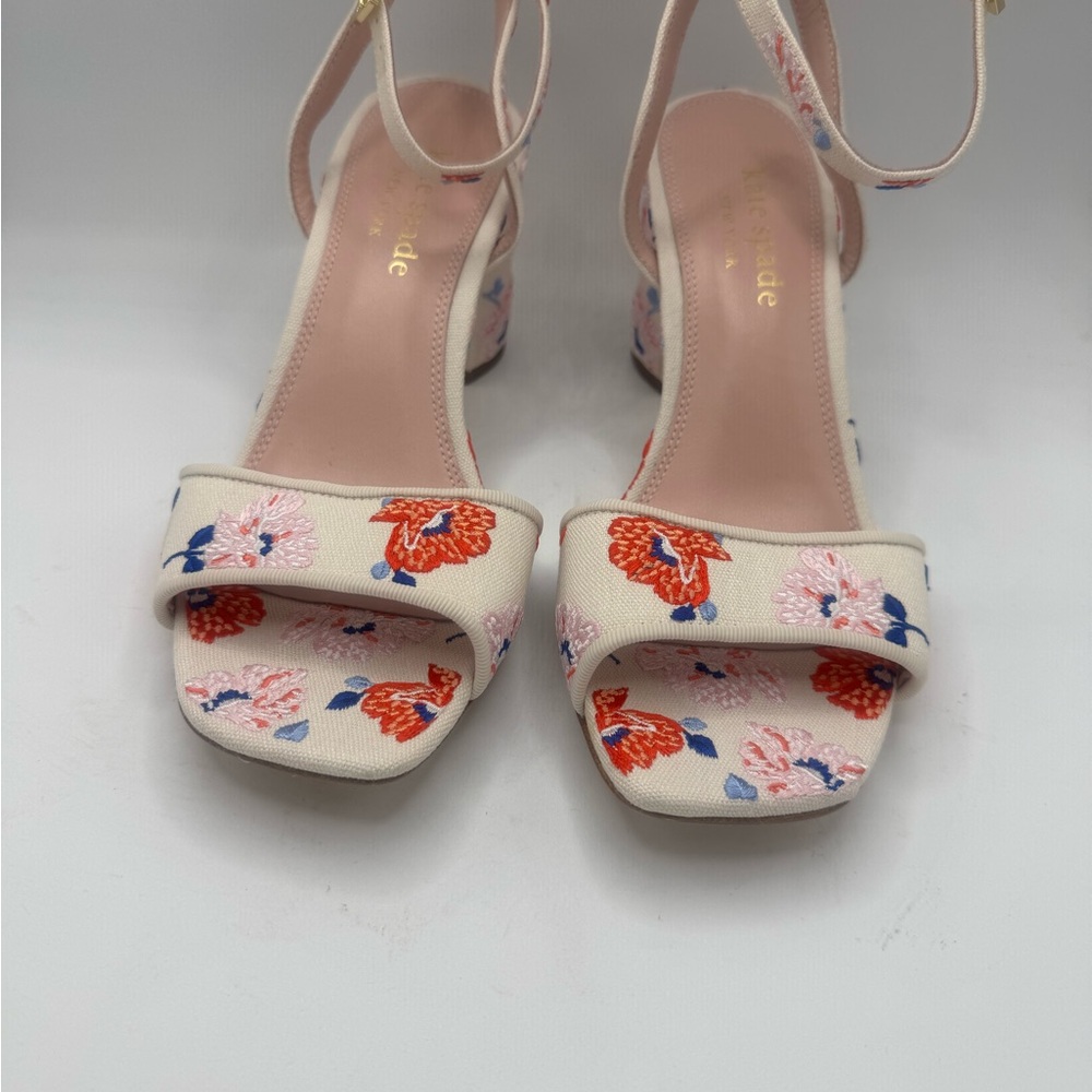 Kate Spade ‘Delphine’ Sandals